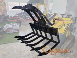 Dabaki - Adapter za rukovanje trupcima (cena sa PDV-om)